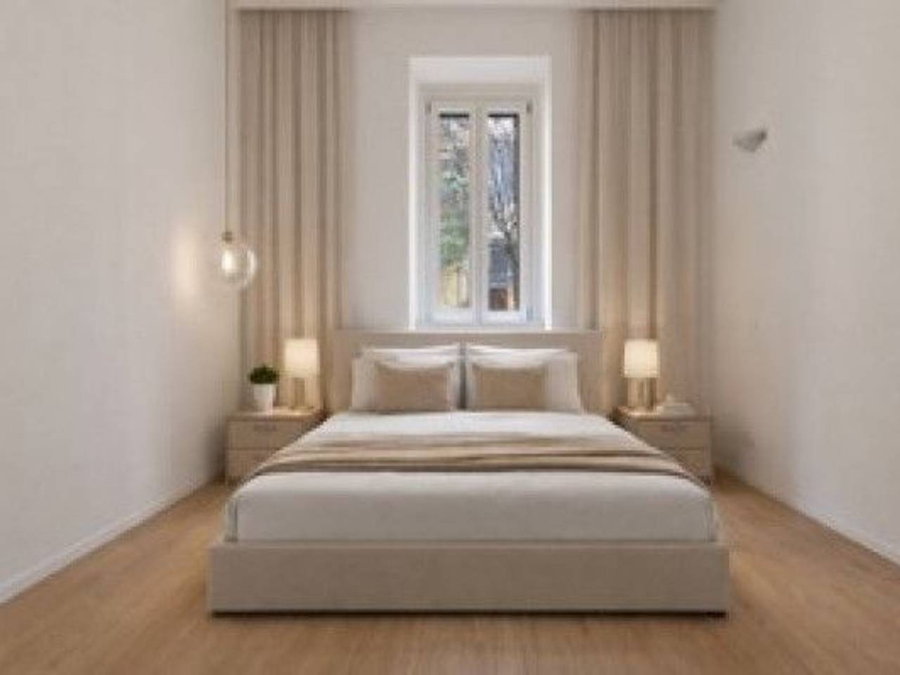 appartamento in vendita a Milano in zona Città Studi