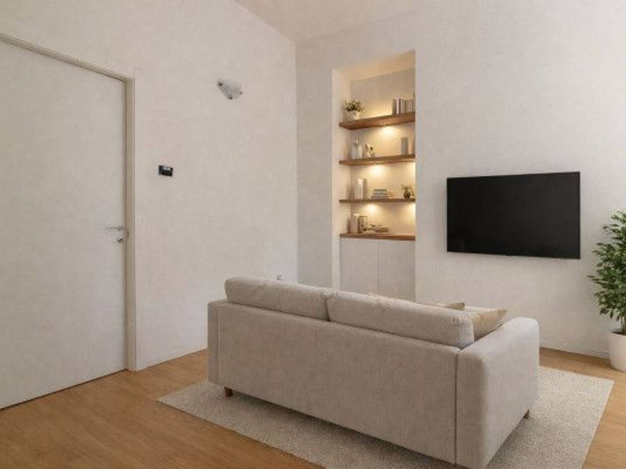 appartamento in vendita a Milano in zona Città Studi