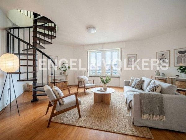 appartamento in vendita a Milano in zona Cagnola