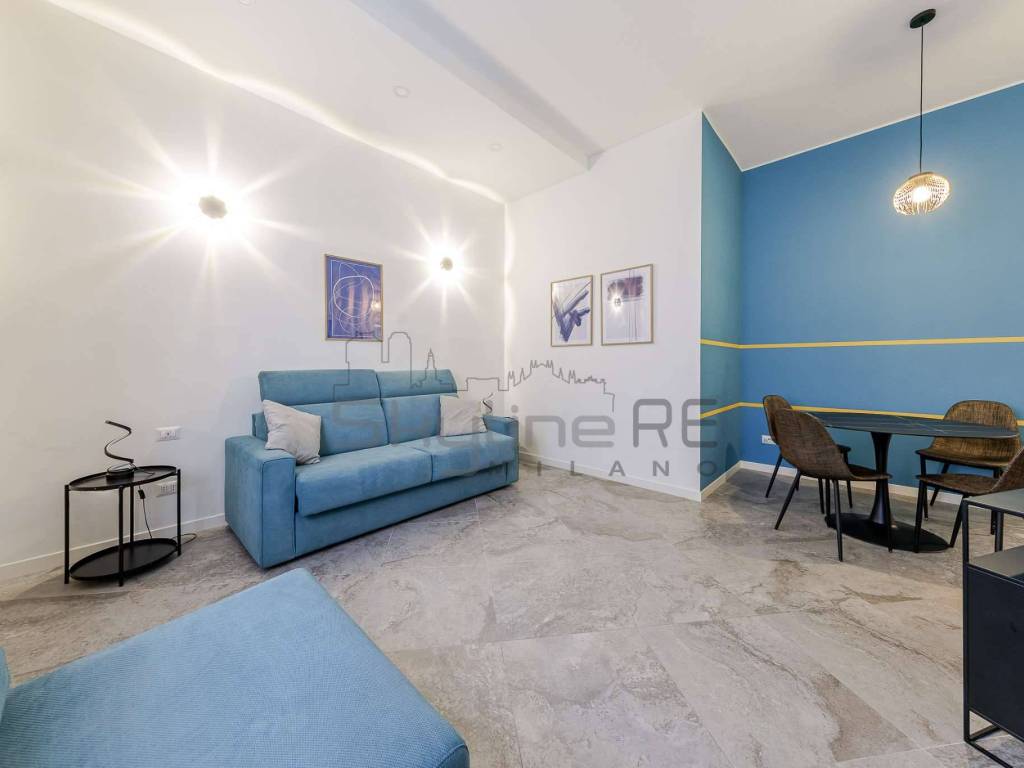 appartamento in vendita a Milano in zona Centro Direzionale
