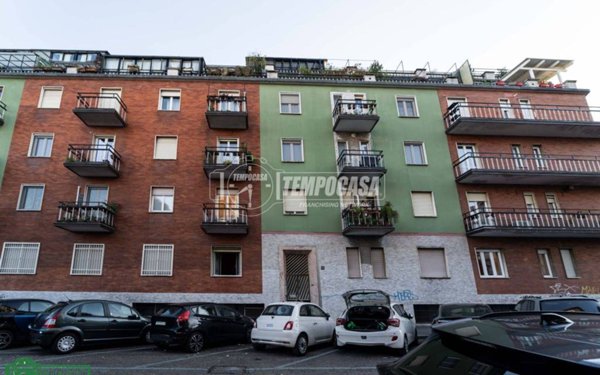 appartamento in vendita a Milano in zona Turro