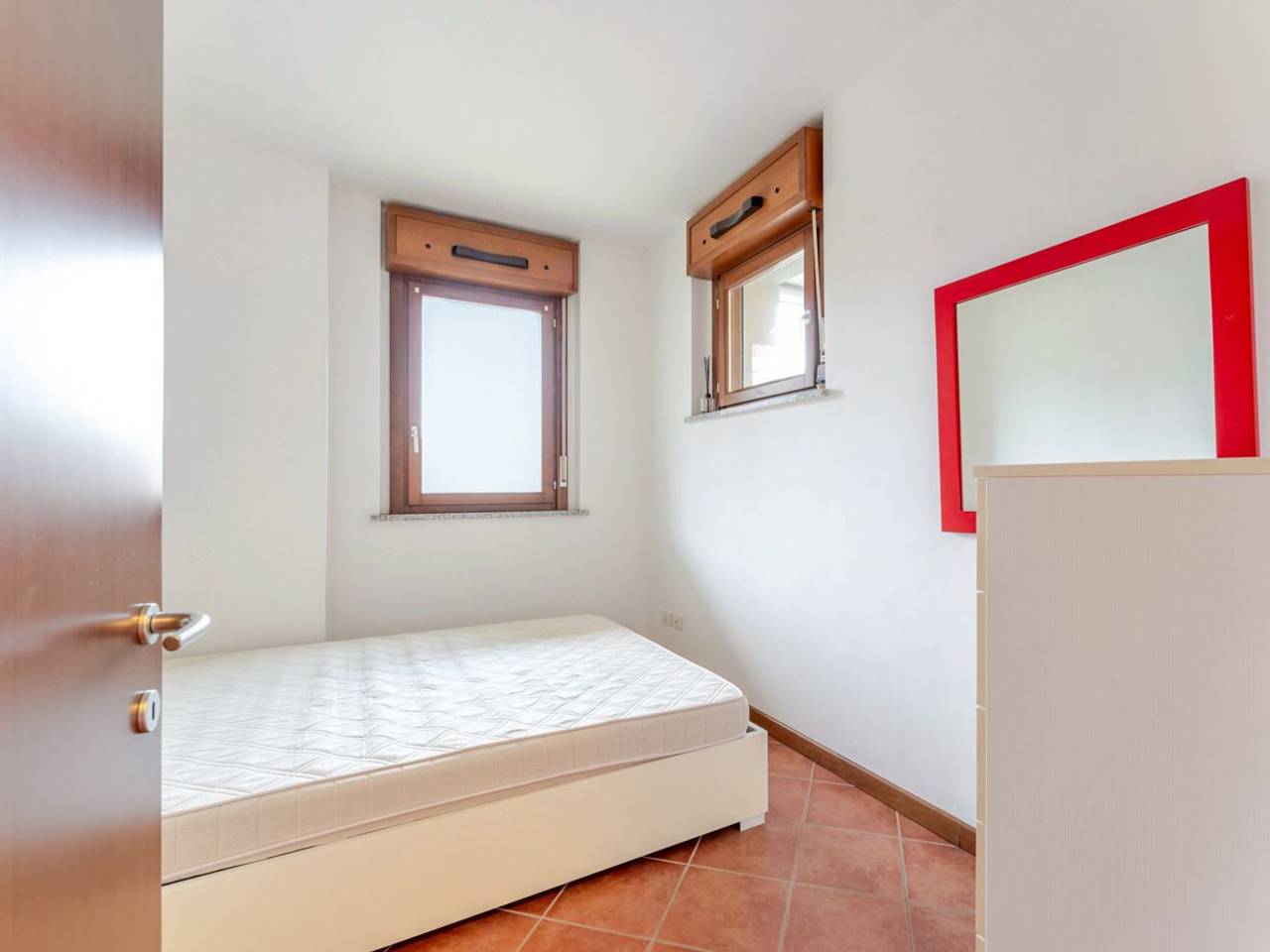 appartamento in vendita a Milano in zona Vigentino