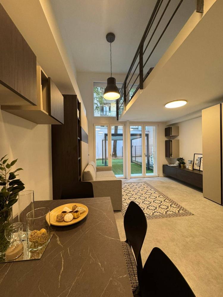 appartamento in vendita a Milano in zona Città Studi