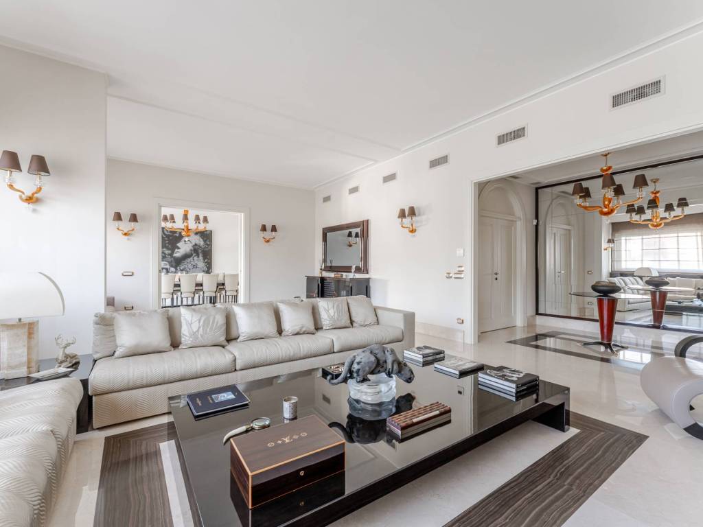 appartamento in vendita a Milano in zona Guastalla