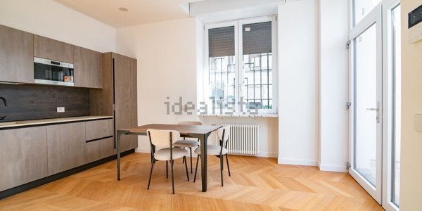 appartamento in vendita a Milano in zona Isola