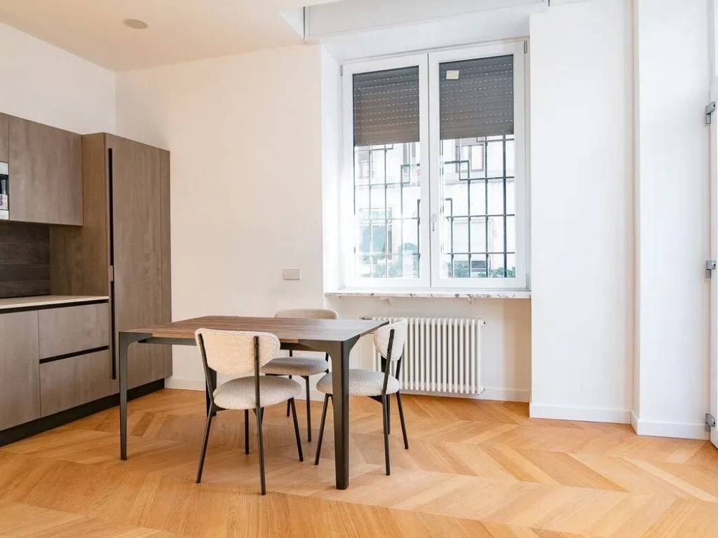 appartamento in vendita a Milano in zona Isola