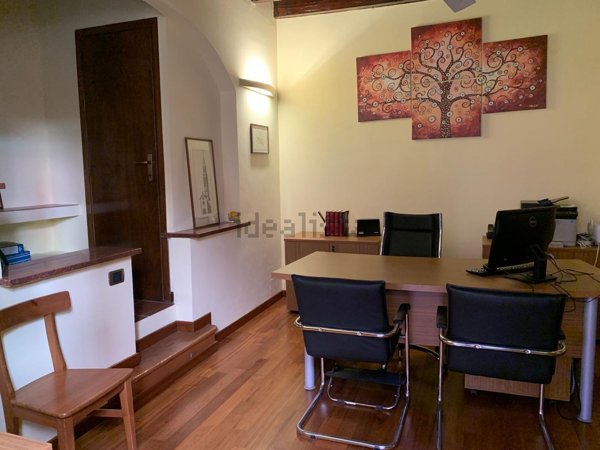 ufficio in vendita a Milano in zona Porta Genova