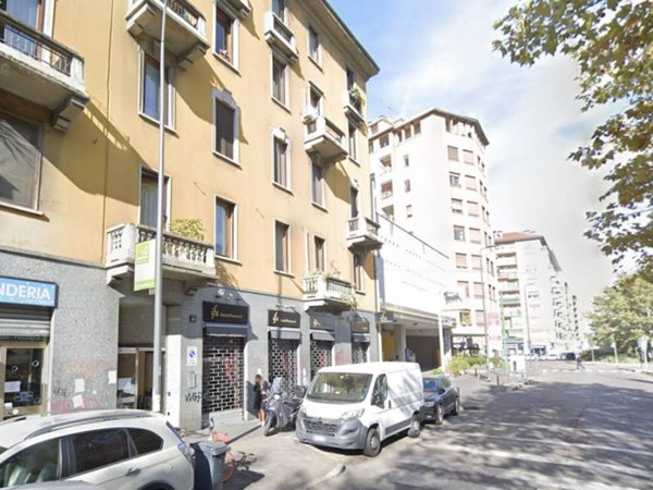negozio in vendita a Milano