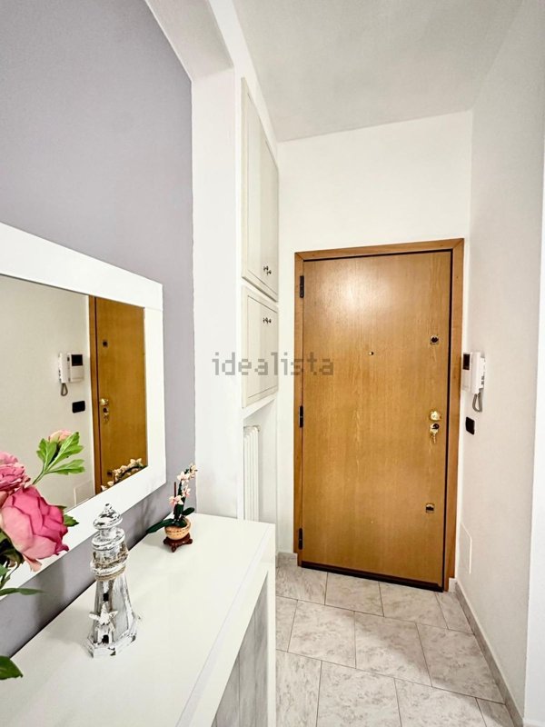 appartamento in vendita a Milano in zona Garegnano