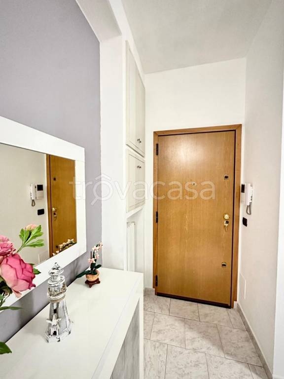 appartamento in vendita a Milano in zona Musocco