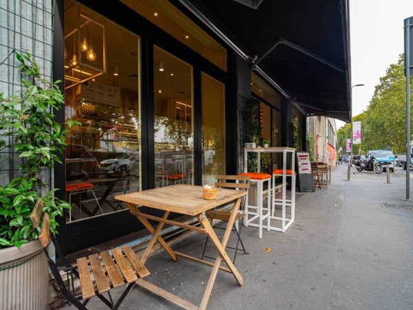 negozio in vendita a Milano