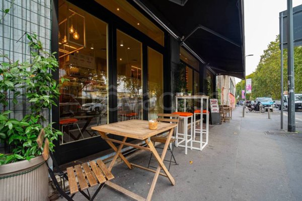 negozio in vendita a Milano in zona Porta Garibaldi