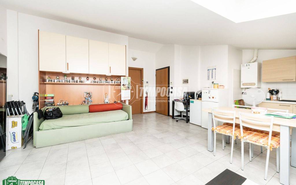 appartamento in vendita a Milano in zona Crescenzago