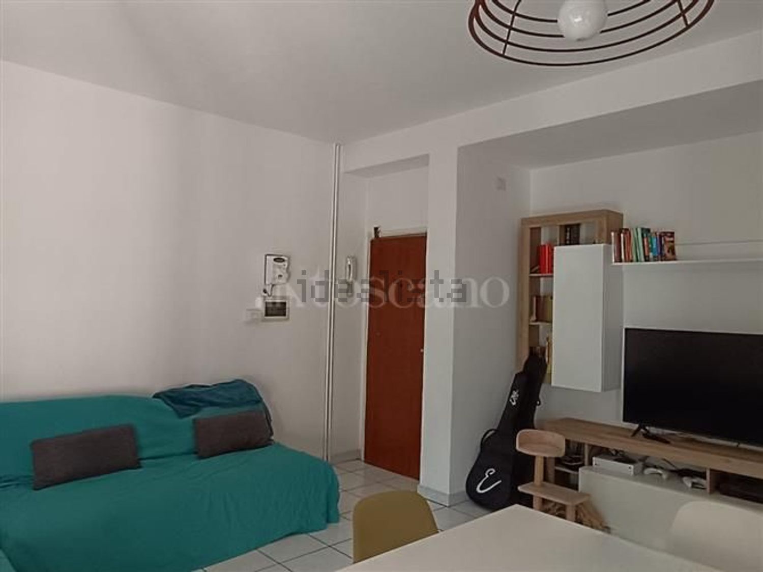 appartamento in vendita a Milano in zona Villapizzone