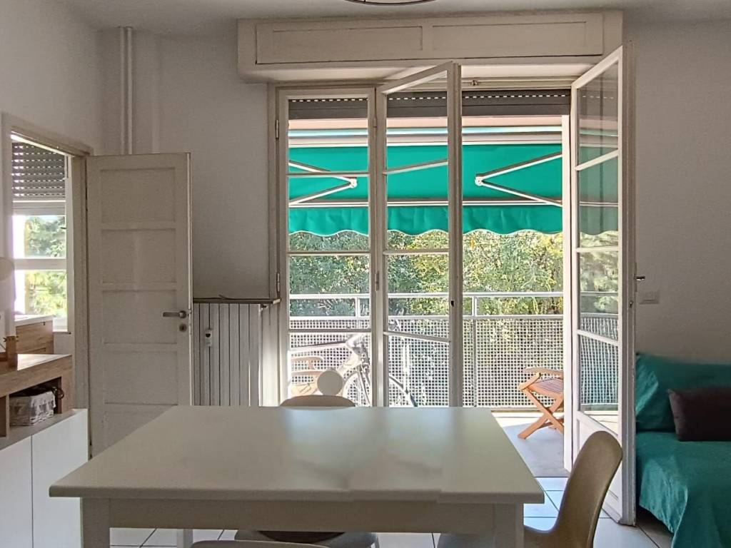 appartamento in vendita a Milano in zona Villapizzone