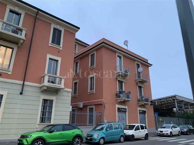 appartamento in vendita a Milano in zona Bovisasca