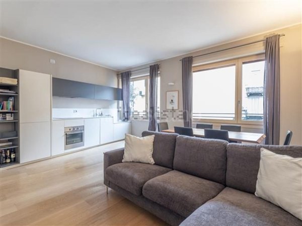 appartamento in vendita a Milano in zona Centro Storico