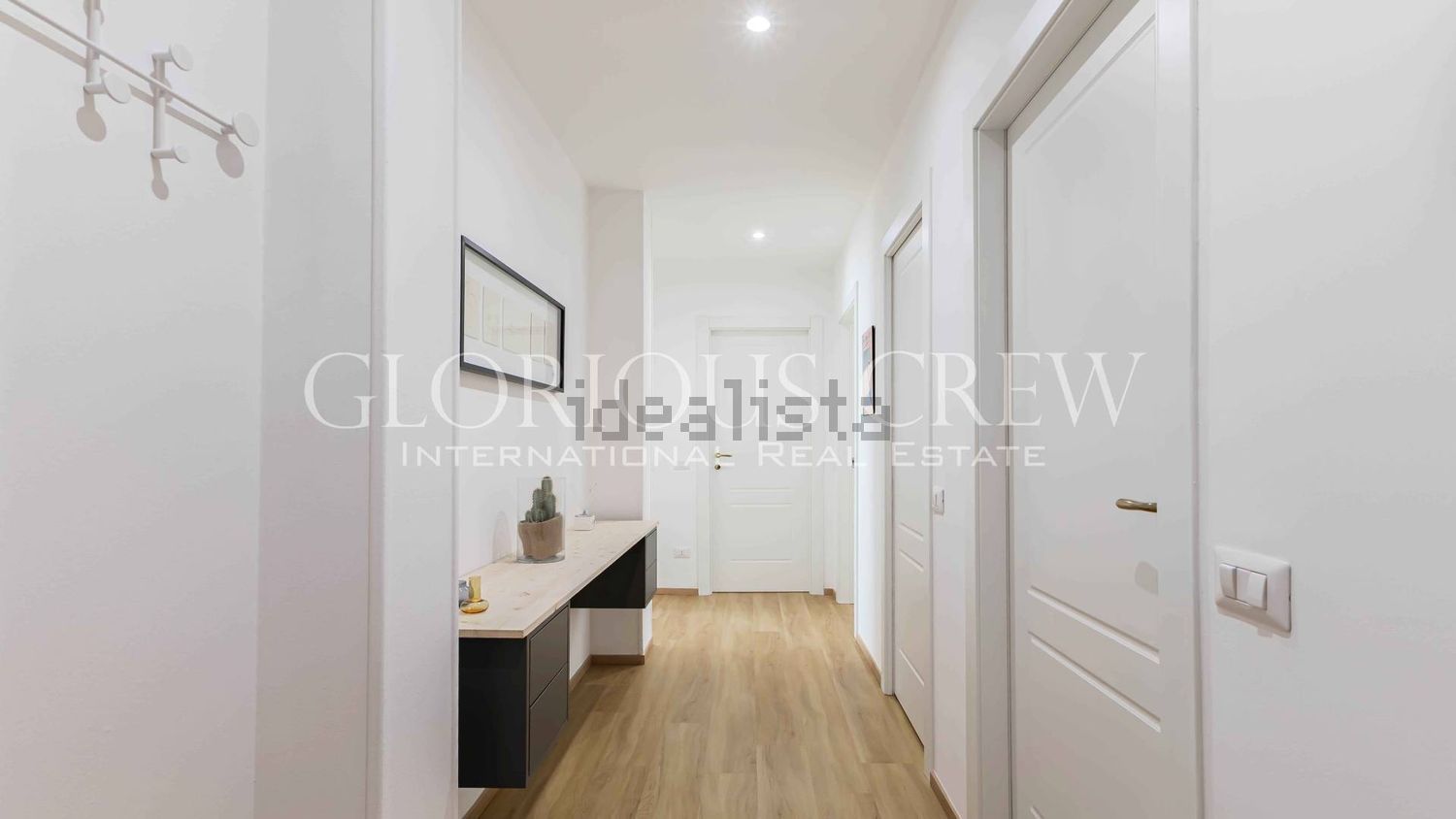 appartamento in vendita a Milano in zona Lorenteggio