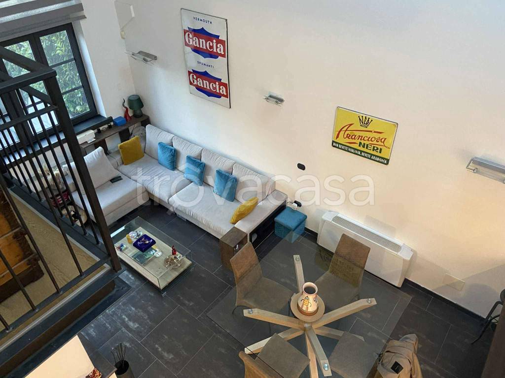 appartamento in vendita a Milano in zona Piazzale Lodi