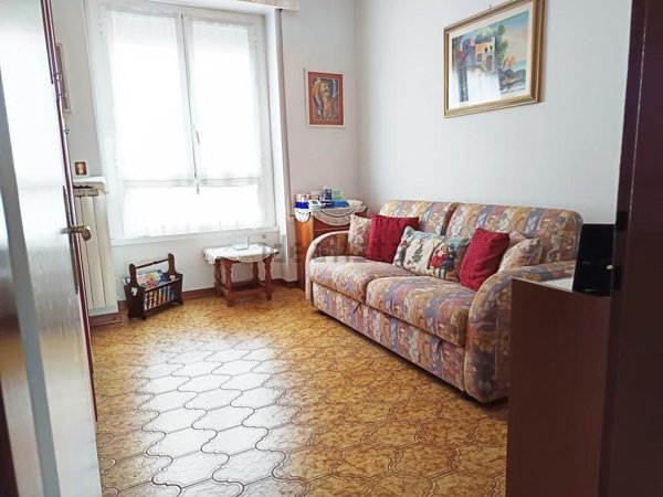 appartamento in vendita a Milano in zona Gallaratese