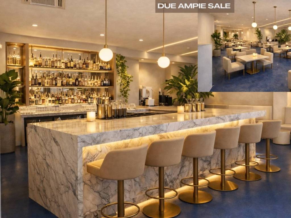 negozio in vendita a Milano in zona Famagosta