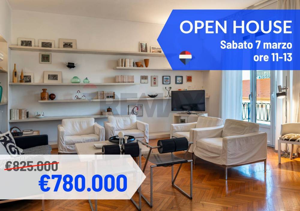 appartamento in vendita a Milano in zona Stazione Centrale