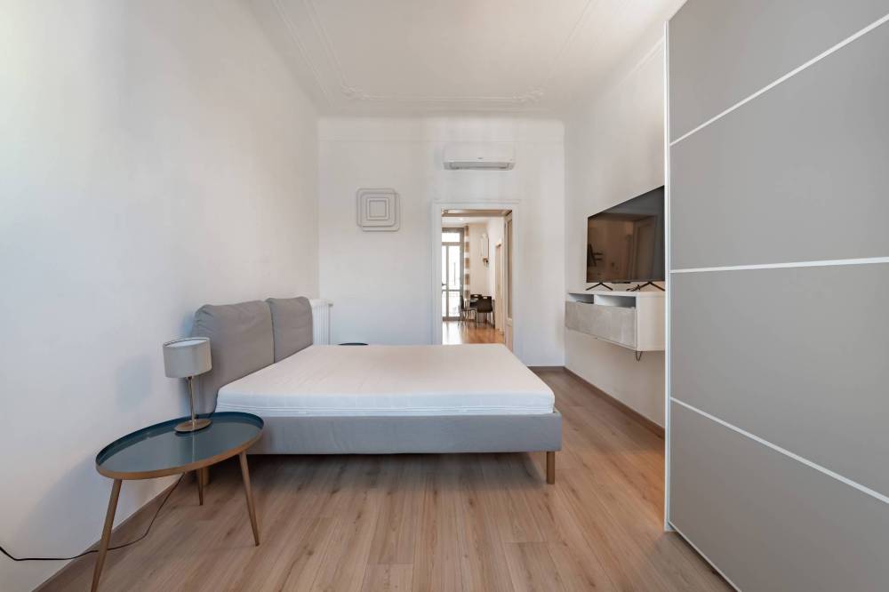 appartamento in vendita a Milano in zona Bovisa