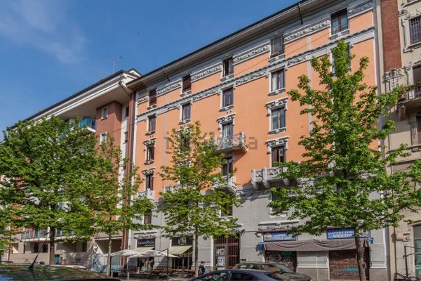 appartamento in vendita a Milano in zona Isola