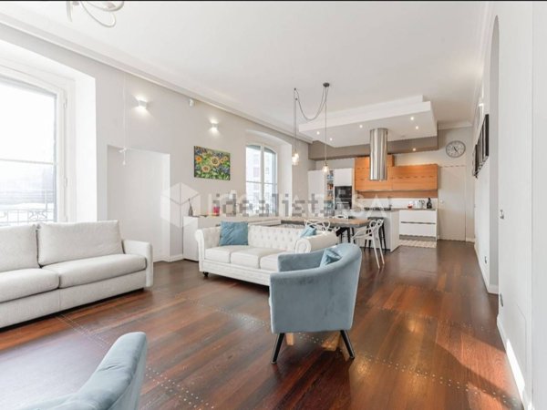 appartamento in vendita a Milano in zona Piazzale Lodi