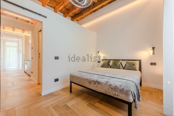 appartamento in vendita a Milano in zona Città Studi