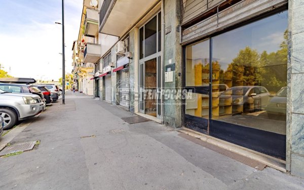 monolocale in vendita a Milano in zona Rogoredo