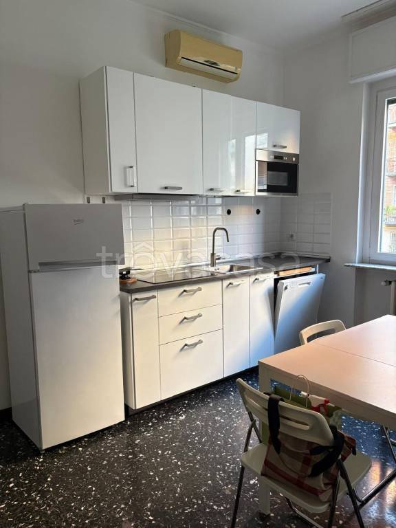 appartamento in vendita a Milano in zona San Siro