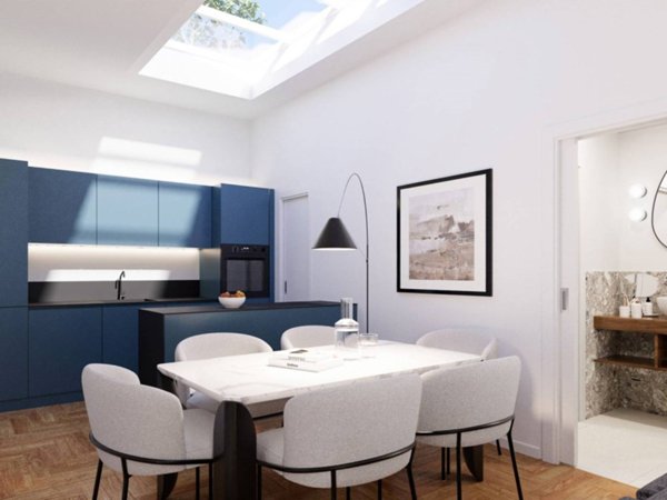 appartamento in vendita a Milano in zona Isola