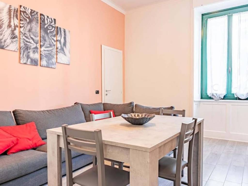 appartamento in vendita a Milano in zona Centro Direzionale