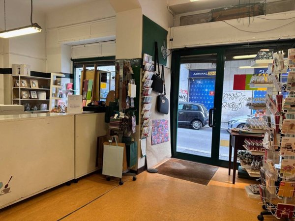 negozio in vendita a Milano