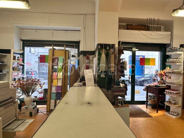 negozio in vendita a Milano in zona Loreto