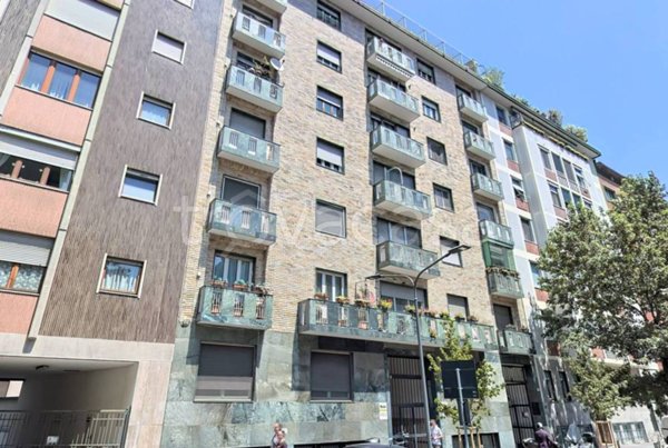 appartamento in vendita a Milano in zona Porta Vittoria