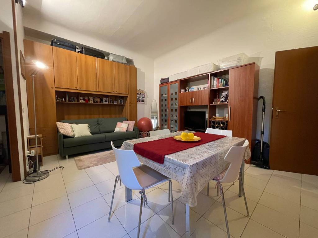 appartamento in vendita a Milano in zona Porta Romana