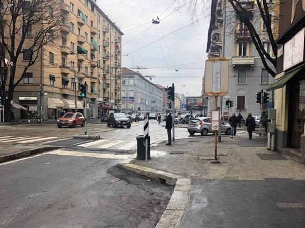 appartamento in vendita a Milano in zona Città Studi