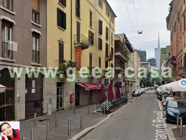 appartamento in vendita a Milano in zona Isola