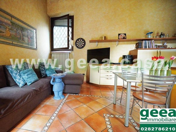 appartamento in vendita a Milano in zona Isola