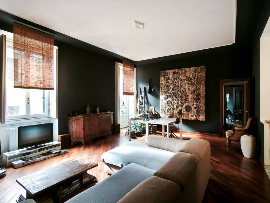 appartamento in vendita a Milano in zona Porta Romana