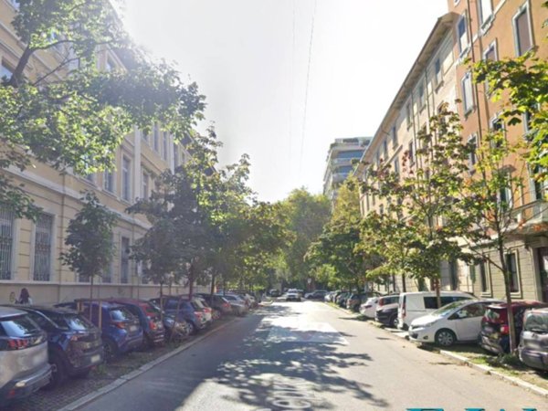 appartamento in vendita a Milano in zona Solari