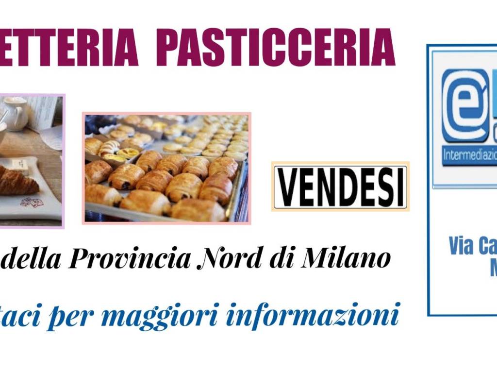 negozio in vendita a Milano in zona Bovisa