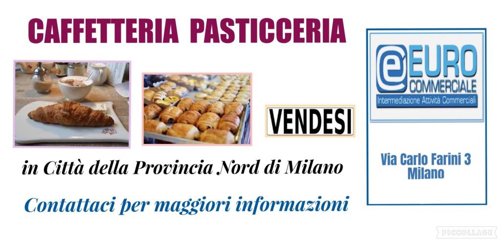 negozio in vendita a Milano in zona Comasina