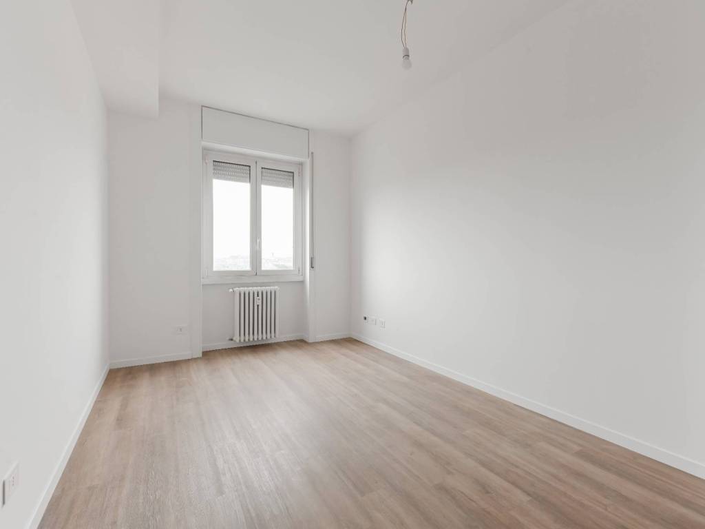 appartamento in vendita a Milano in zona Turro