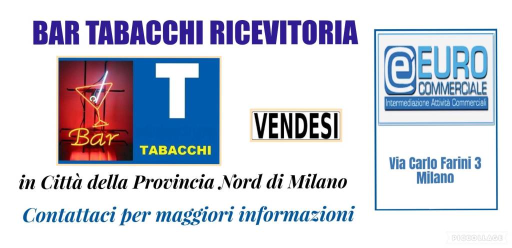 negozio in vendita a Milano in zona Turro