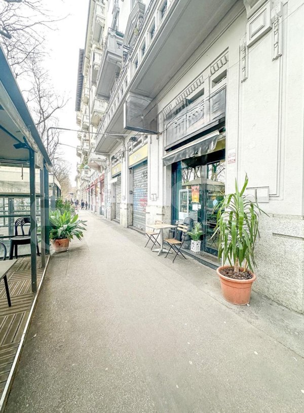 negozio in vendita a Milano