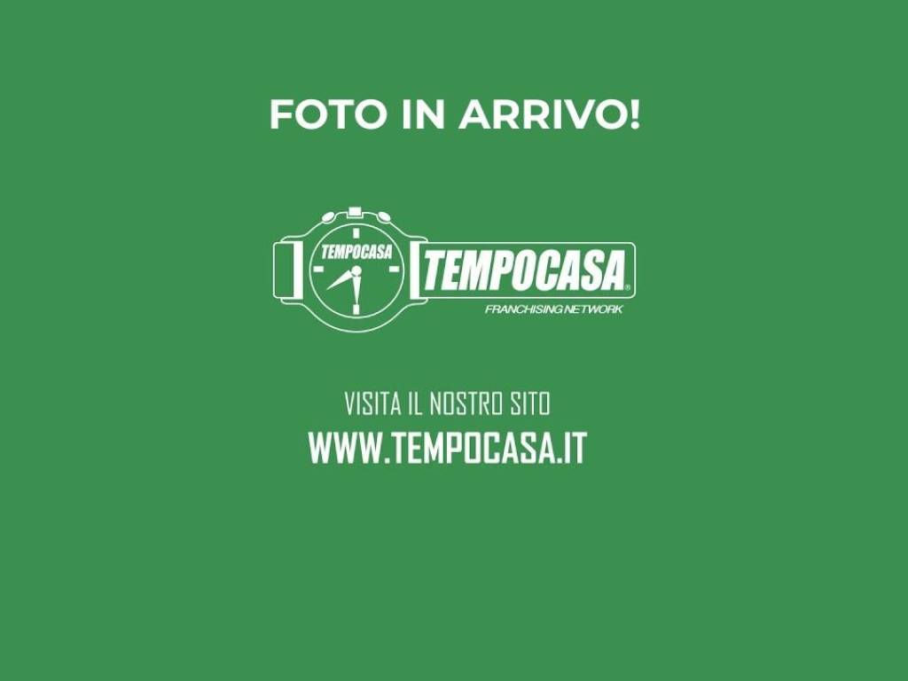 appartamento in vendita a Milano in zona Bovisa