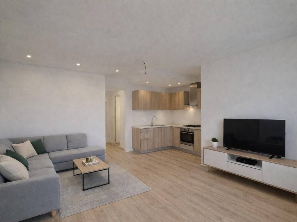 appartamento in vendita a Milano in zona Città Studi